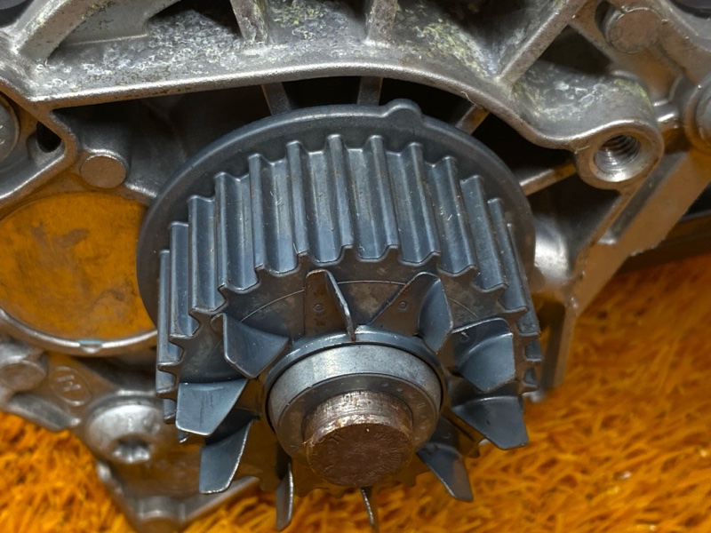 помпа, 5000 рублей, Красноярск