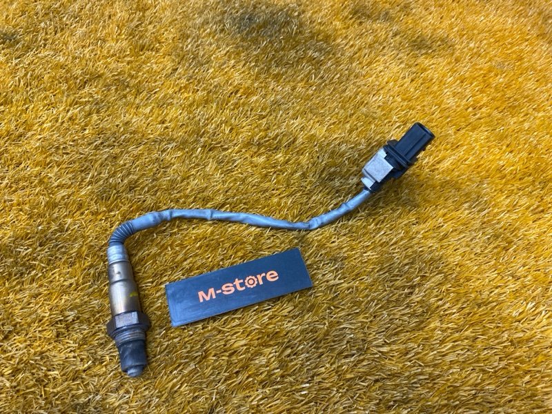 Датчик кислорода, 2000 рублей, Красноярск