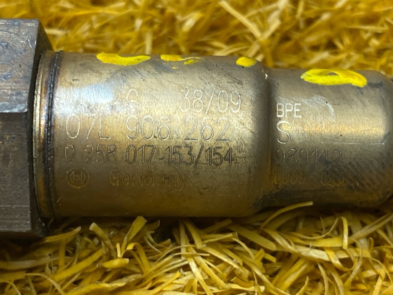 Датчик кислорода, 2000 рублей, Красноярск