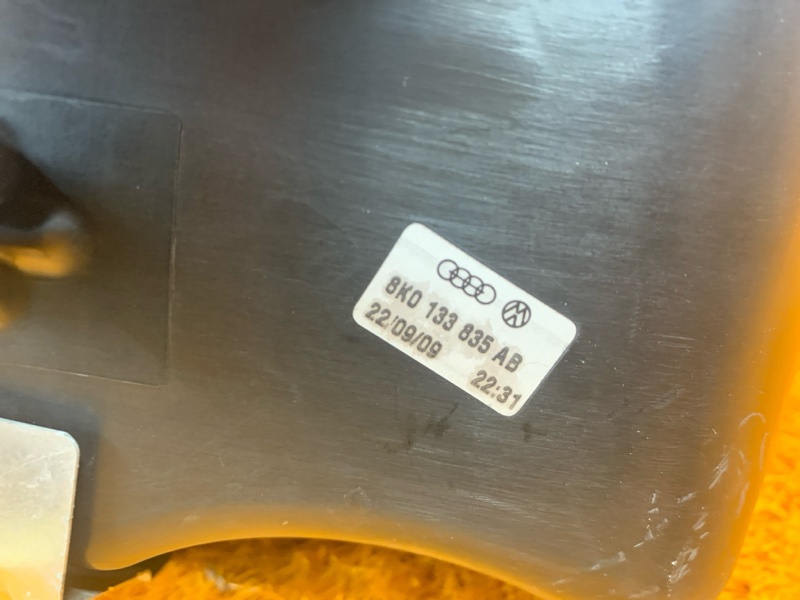 корпус воздушного фильтра, 1500 рублей, Красноярск