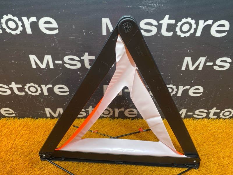 знак аварийной остановки, 800 рублей, Красноярск