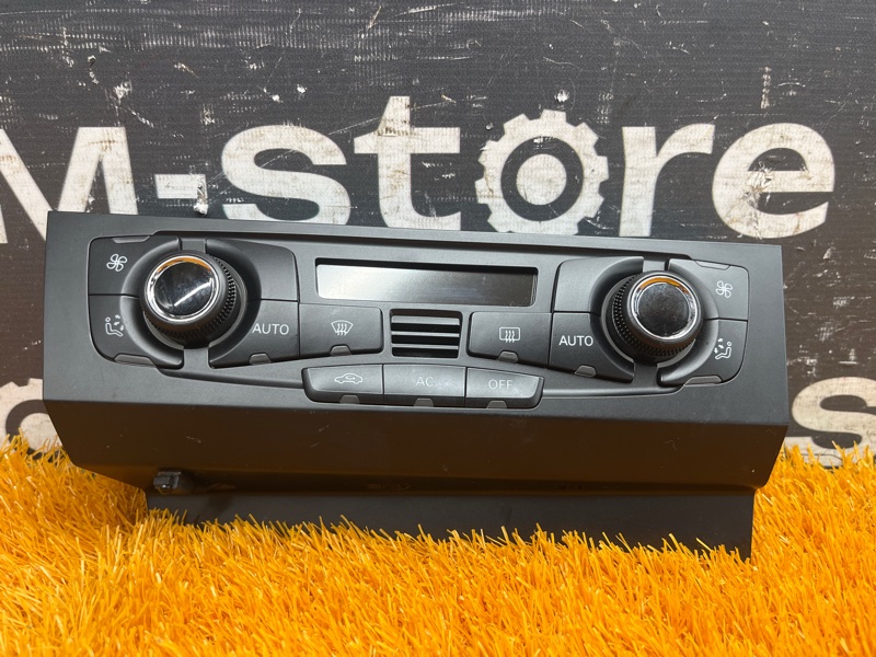 блок управления климат-контролем, 1400 рублей, Красноярск