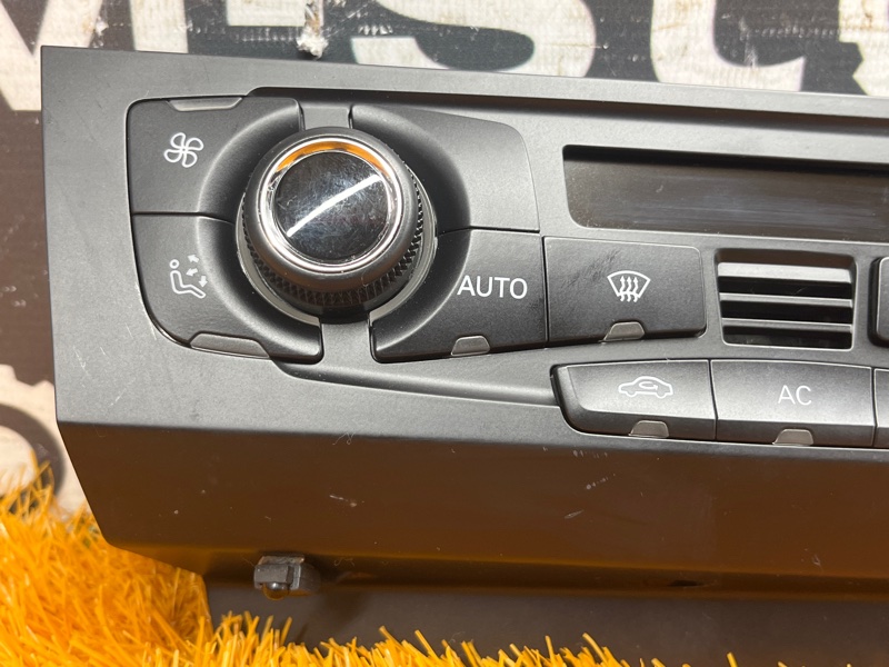 блок управления климат-контролем, 1400 рублей, Красноярск