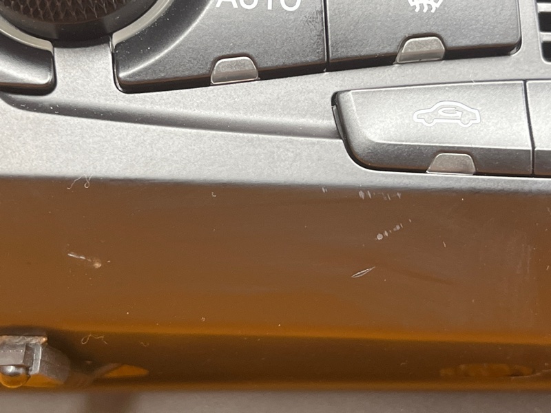 блок управления климат-контролем, 1400 рублей, Красноярск