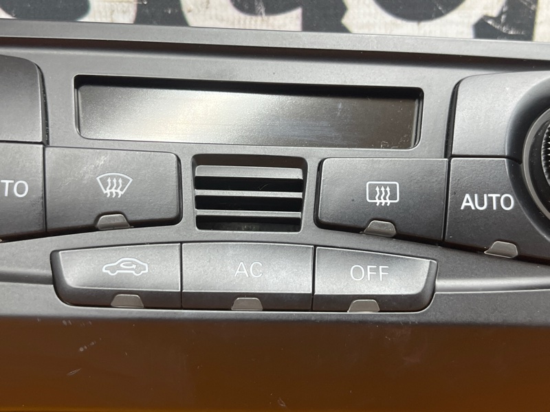 блок управления климат-контролем, 1400 рублей, Красноярск