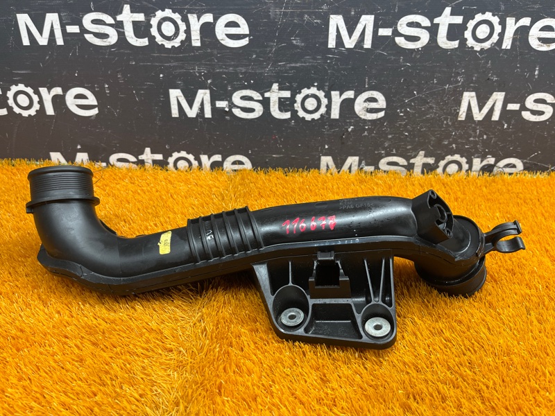 Патрубок интеркулера, 4000 рублей, Красноярск