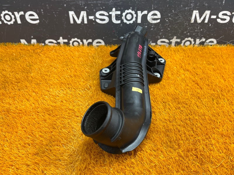 Патрубок интеркулера, 4000 рублей, Красноярск