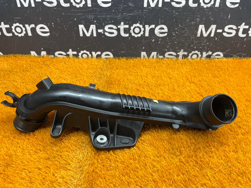 Патрубок интеркулера, 4000 рублей, Красноярск