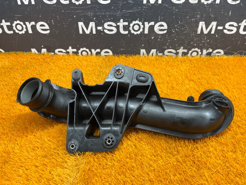 Патрубок интеркулера, 4000 рублей, Красноярск