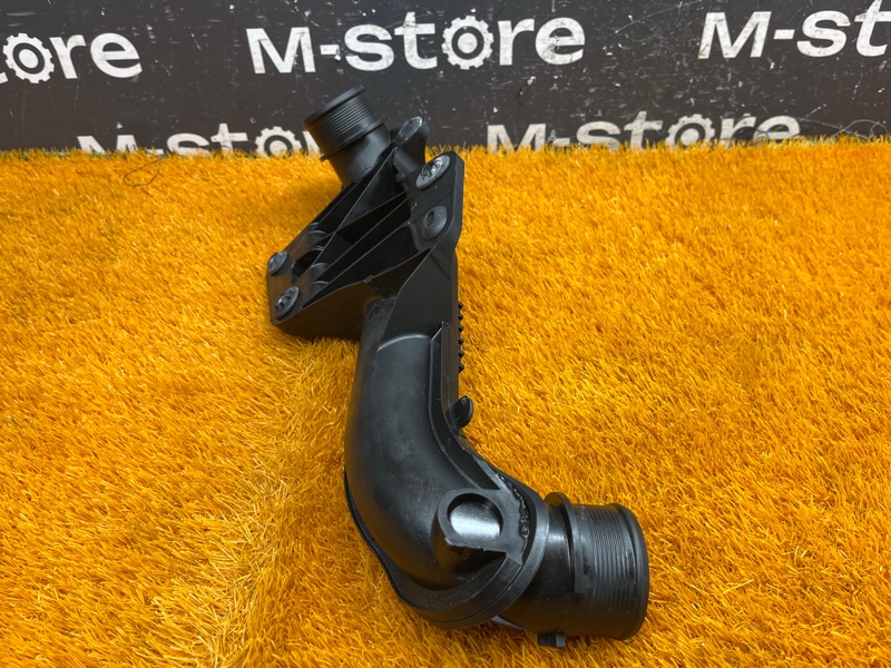 Патрубок интеркулера, 4000 рублей, Красноярск