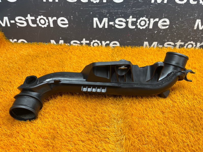 Патрубок интеркулера, 4000 рублей, Красноярск