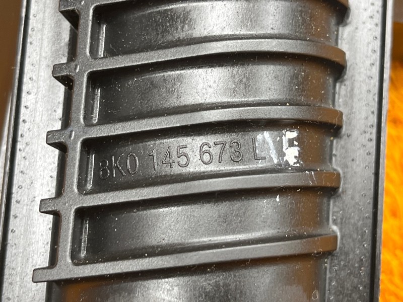 Патрубок интеркулера, 4000 рублей, Красноярск