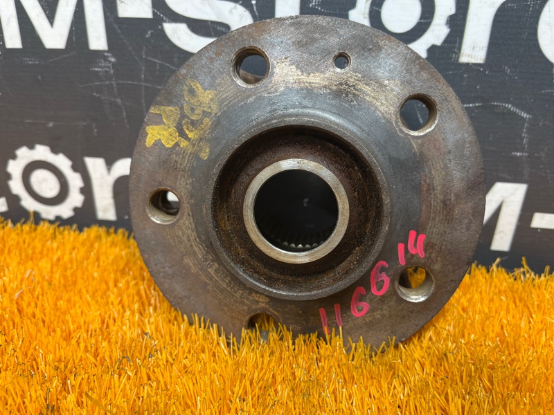 ступица, 1500 рублей, Красноярск