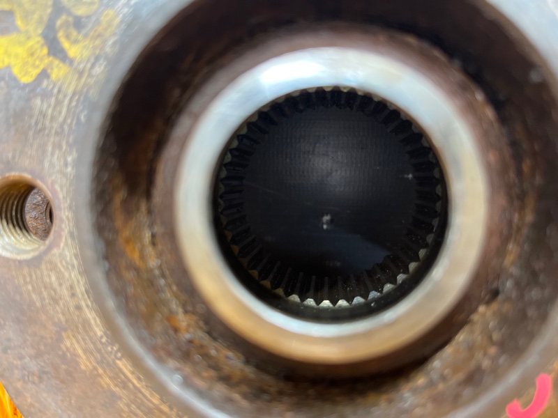 ступица, 1500 рублей, Красноярск