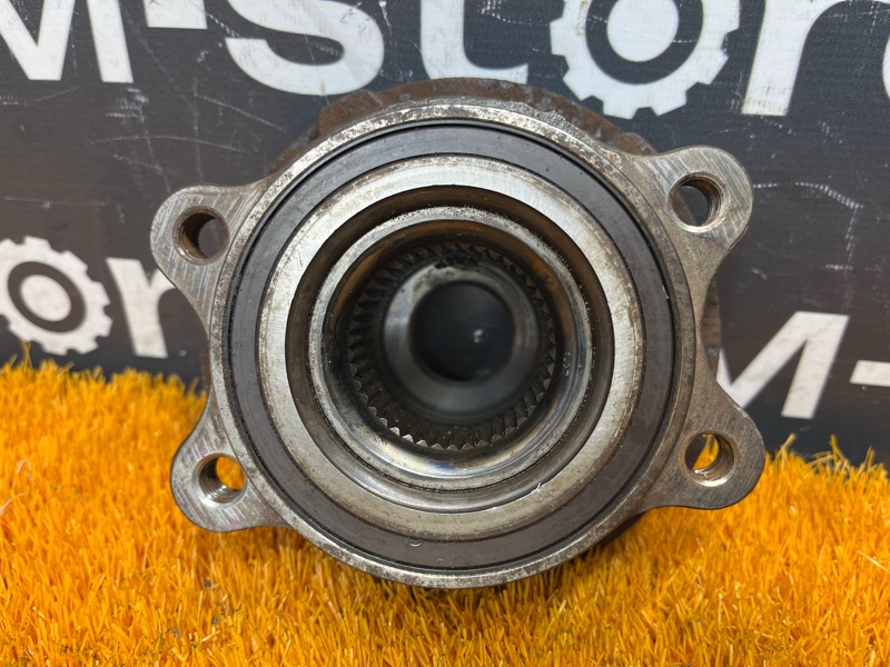 ступица, 1500 рублей, Красноярск