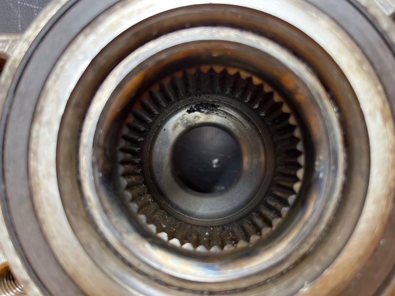 ступица, 1500 рублей, Красноярск