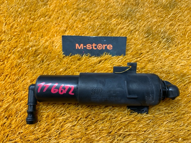 Форсунка омывателя фары, 700 рублей, Красноярск