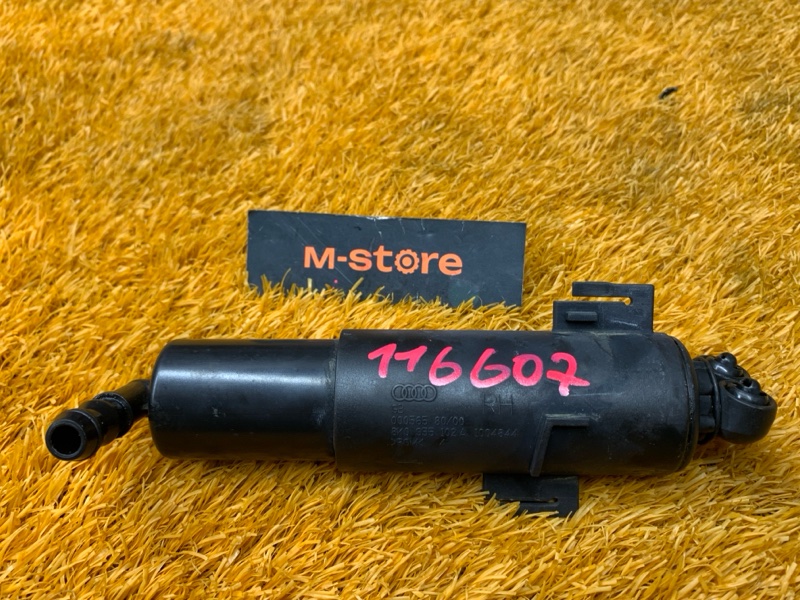 Форсунка омывателя фары, 1500 рублей, Красноярск