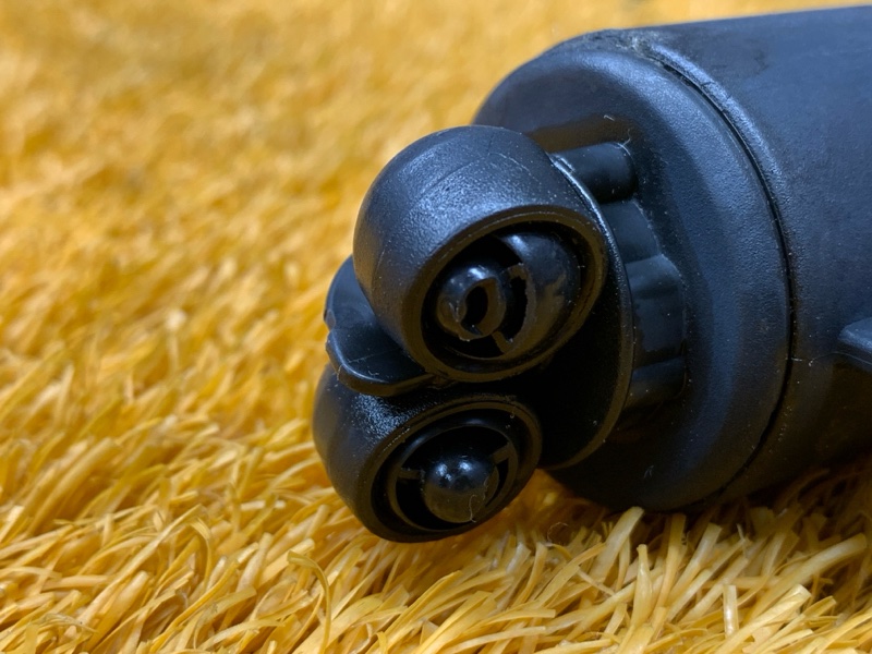 Форсунка омывателя фары, 700 рублей, Красноярск