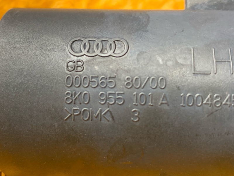 Форсунка омывателя фары, 700 рублей, Красноярск