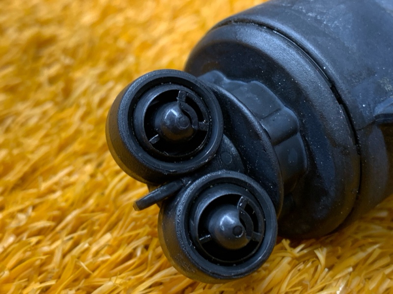 Форсунка омывателя фары, 1500 рублей, Красноярск