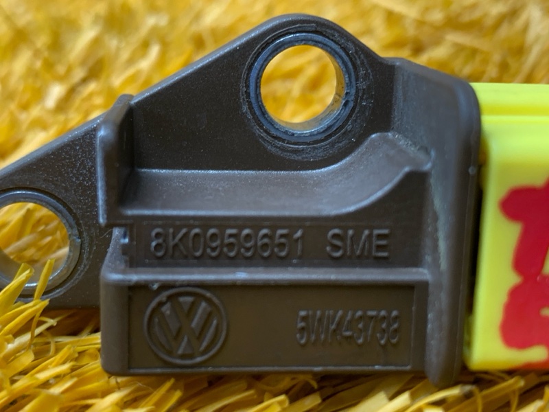 Датчик airbag ( удара), 1500 рублей, Красноярск