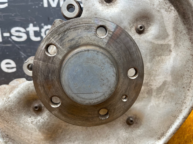 ступица, 2500 рублей, Красноярск