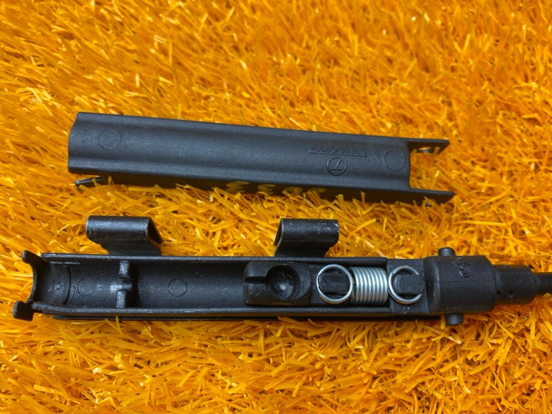 трос капота, 500 рублей, Красноярск