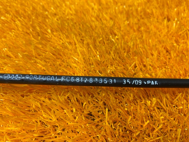 трос капота, 500 рублей, Красноярск