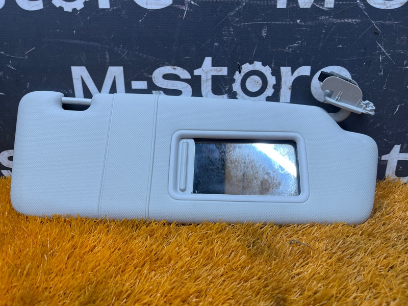 Козырек солнцезащитный, 1500 рублей, Красноярск