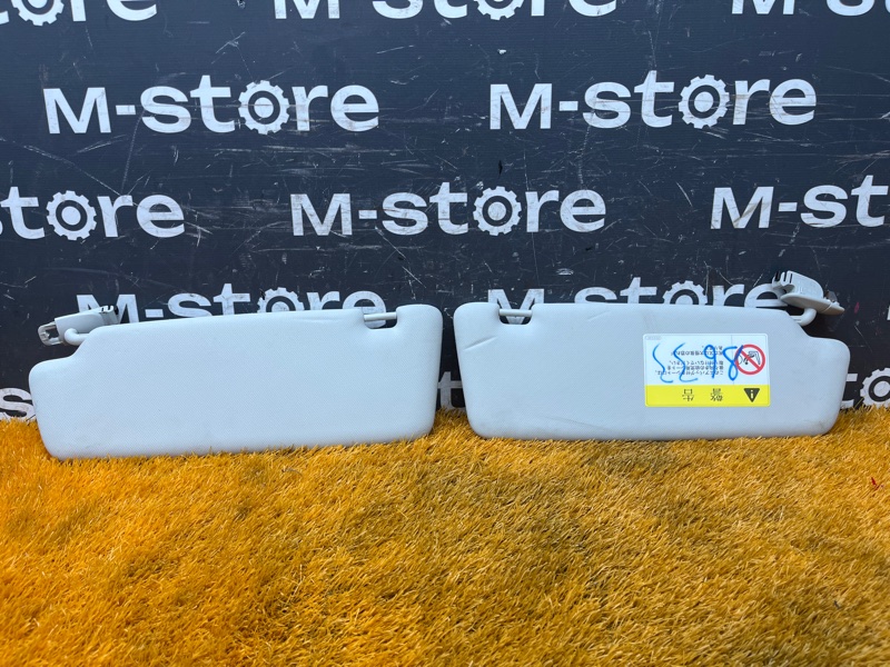 Козырек солнцезащитный, 1500 рублей, Красноярск