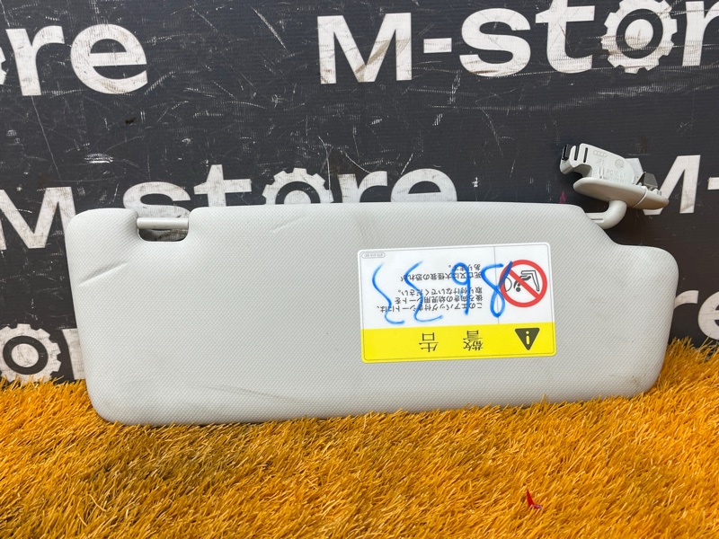 Козырек солнцезащитный, 1500 рублей, Красноярск