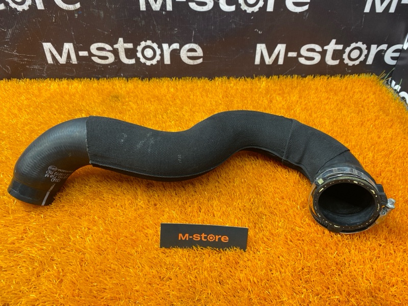 Патрубок интеркулера, 400 рублей, Красноярск