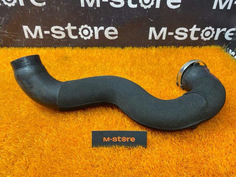 Патрубок интеркулера, 400 рублей, Красноярск