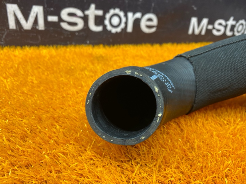 Патрубок интеркулера, 400 рублей, Красноярск