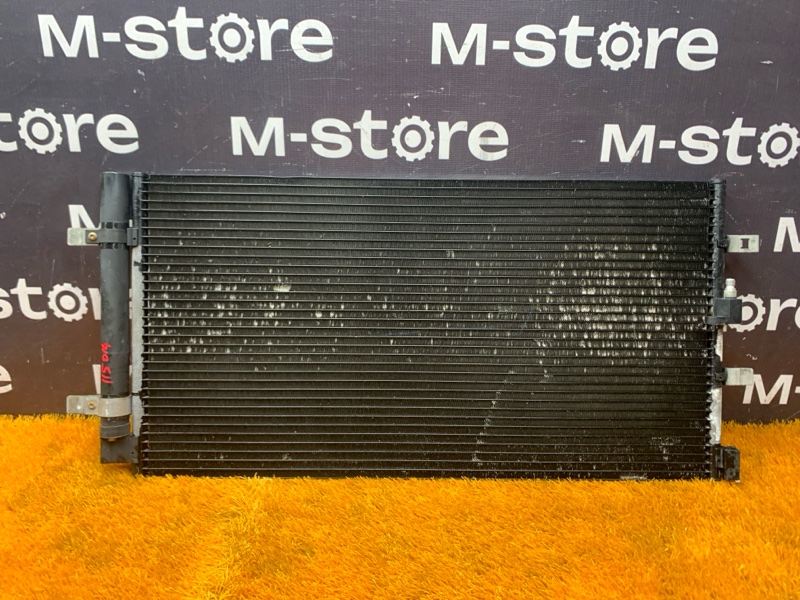 радиатор кондиционера, 2500 рублей, Красноярск