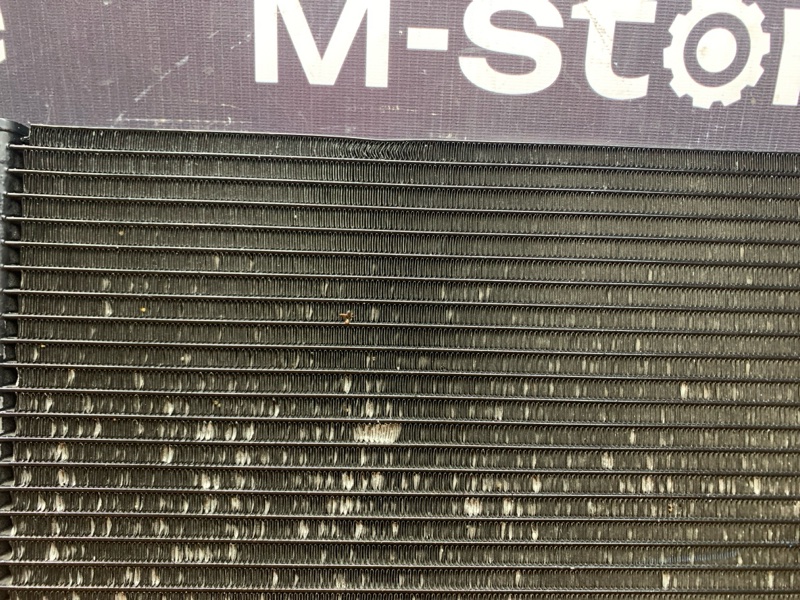 радиатор кондиционера, 2500 рублей, Красноярск