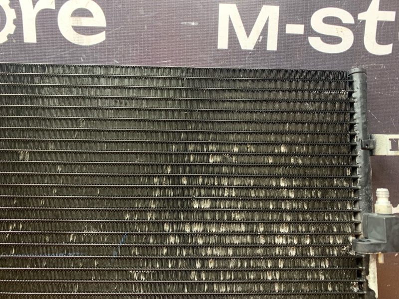 радиатор кондиционера, 2500 рублей, Красноярск