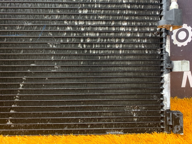 радиатор кондиционера, 2500 рублей, Красноярск