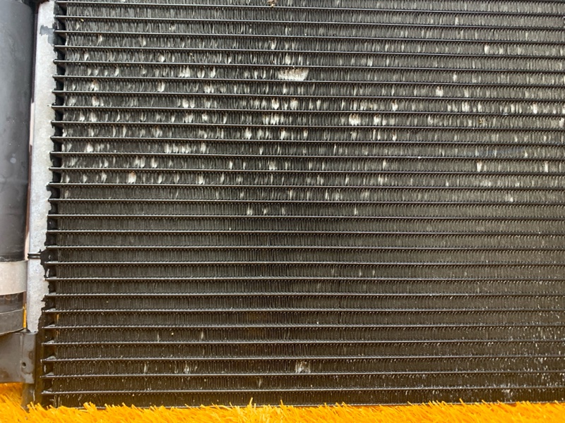 радиатор кондиционера, 2500 рублей, Красноярск