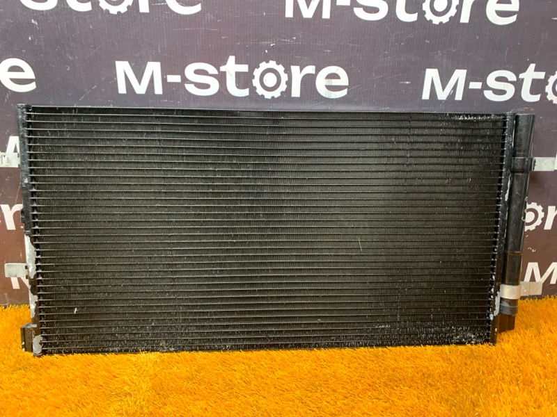 радиатор кондиционера, 2500 рублей, Красноярск