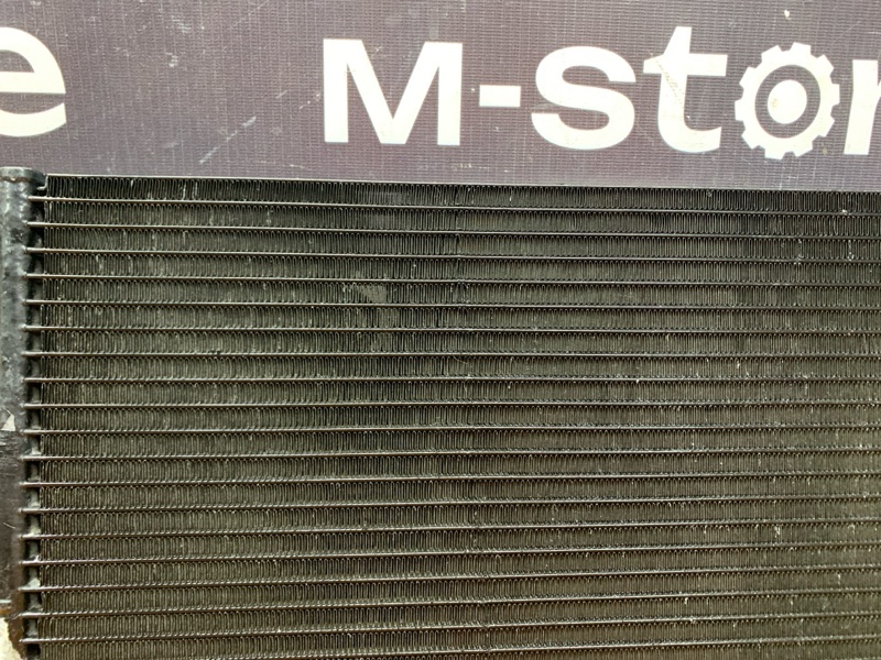 радиатор кондиционера, 2500 рублей, Красноярск