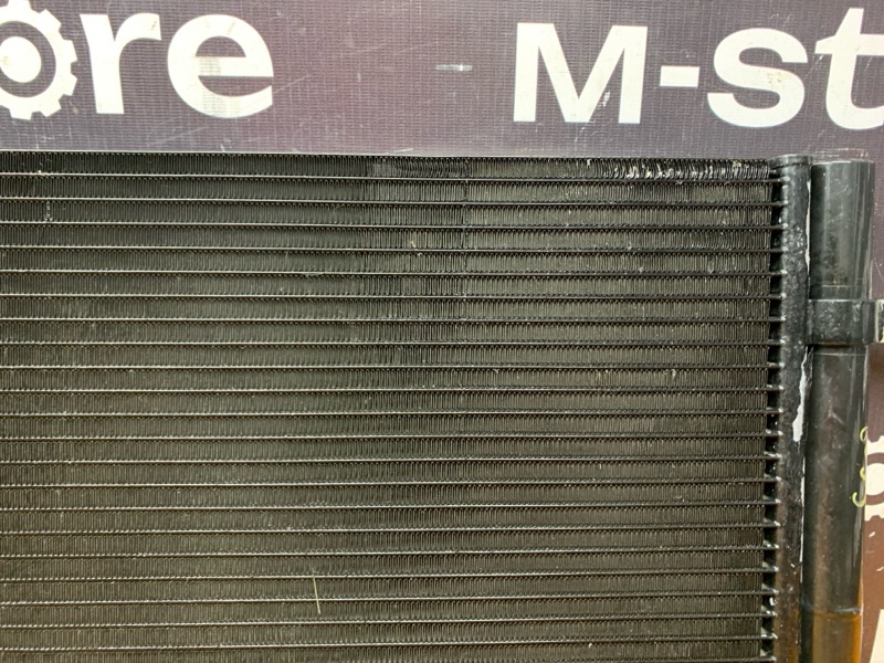 радиатор кондиционера, 2500 рублей, Красноярск