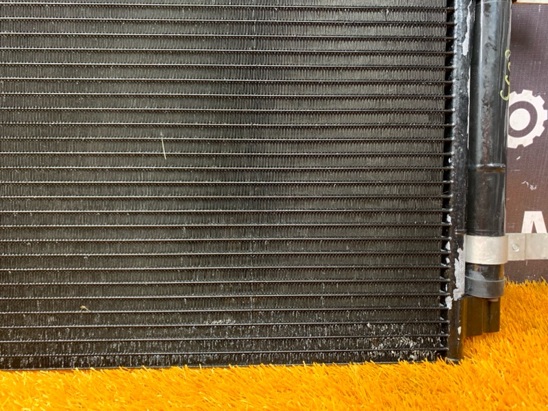 радиатор кондиционера, 2500 рублей, Красноярск