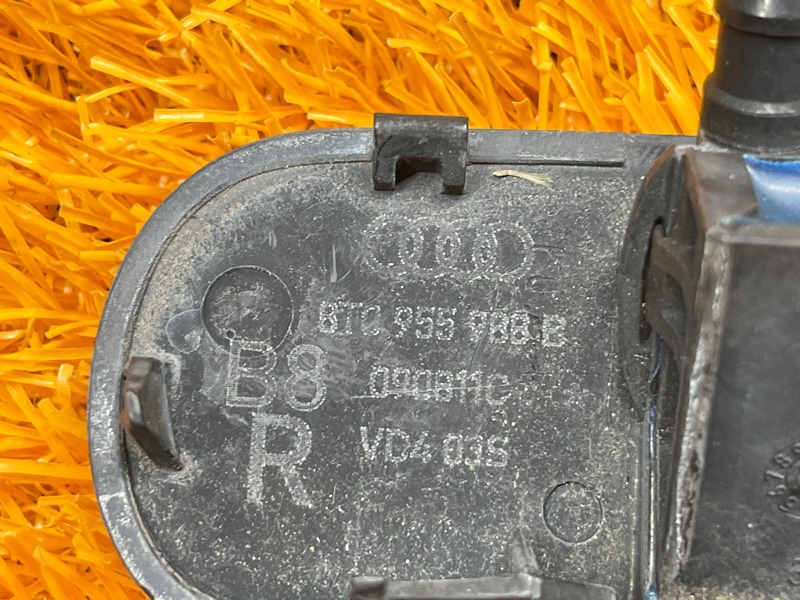 форсунка омывателя, 800 рублей, Красноярск