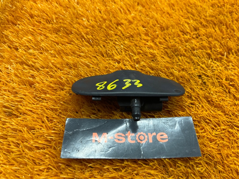 форсунка омывателя, 500 рублей, Красноярск