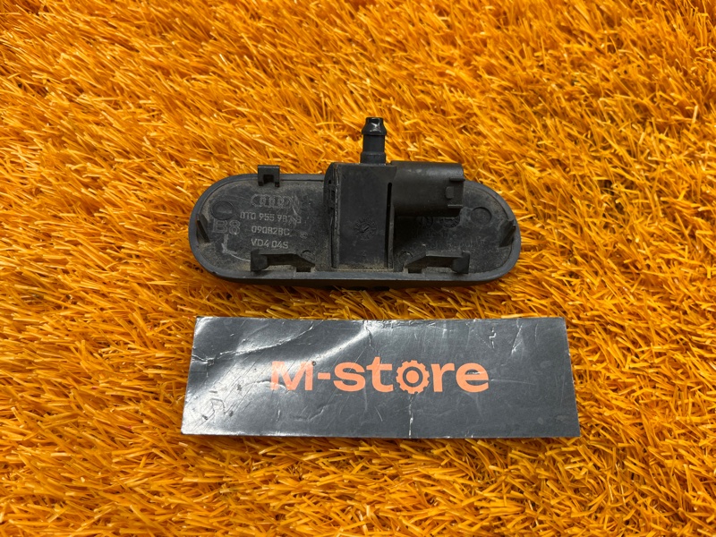 форсунка омывателя, 500 рублей, Красноярск