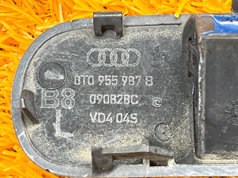 форсунка омывателя, 500 рублей, Красноярск