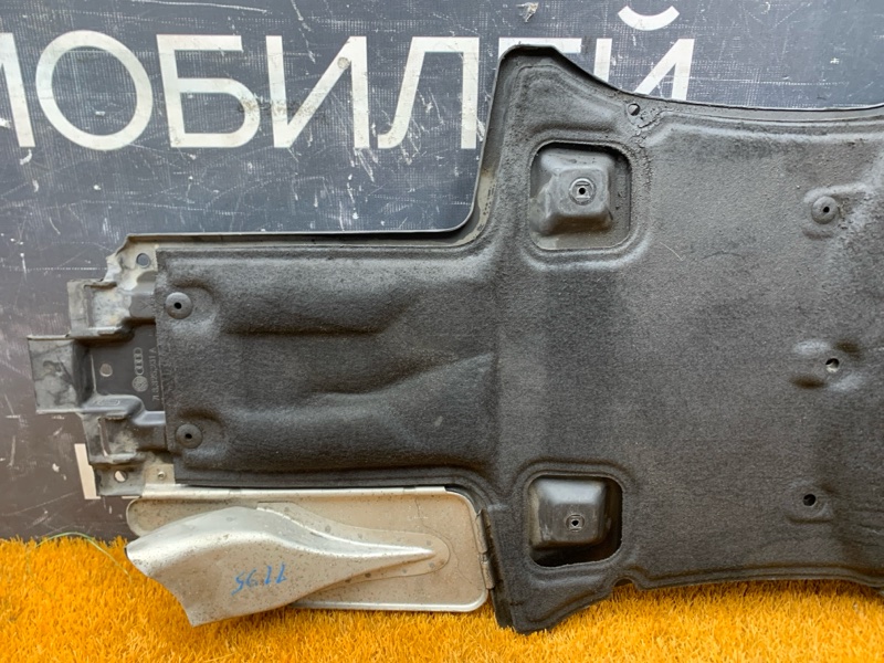 Защита АКПП, 4000 рублей, Красноярск