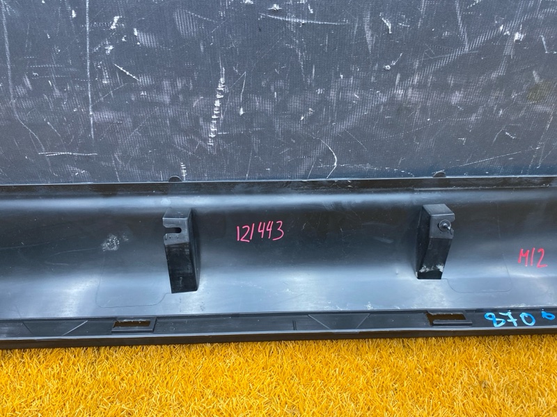 накладка на порог, 3000 рублей, Красноярск